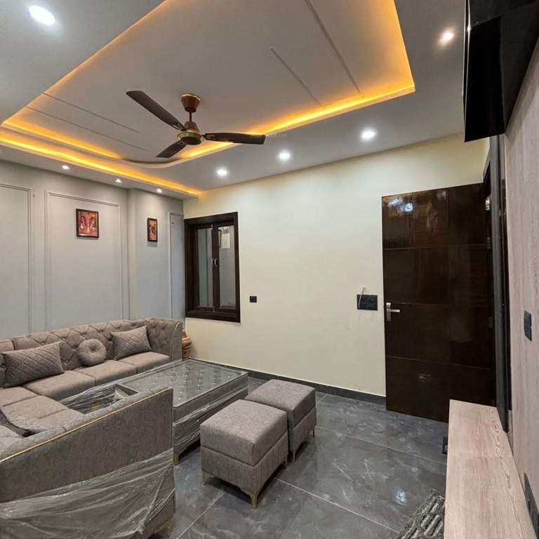  jai maa sunview apartment Living Area