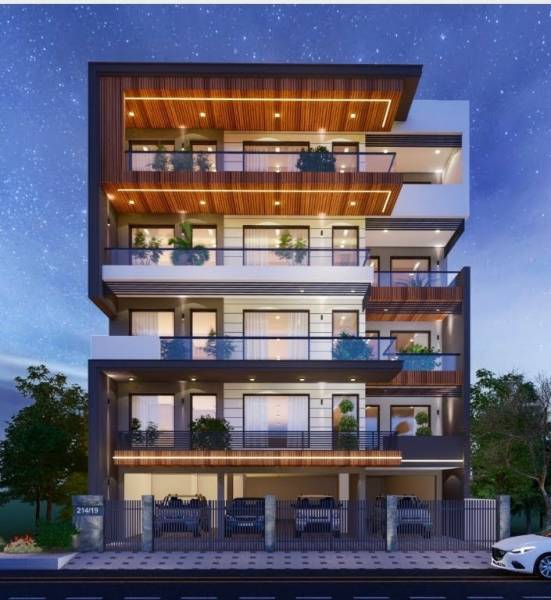 Elevation premium-floors-3 Elevation