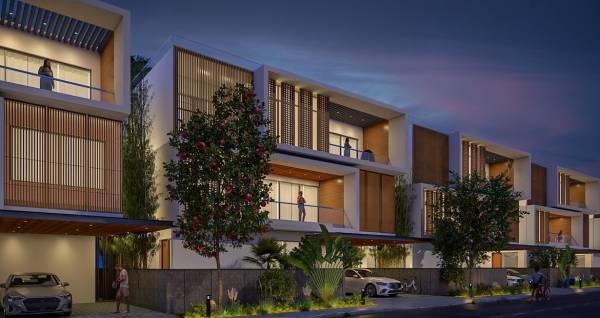  nandan-serentiy Elevation