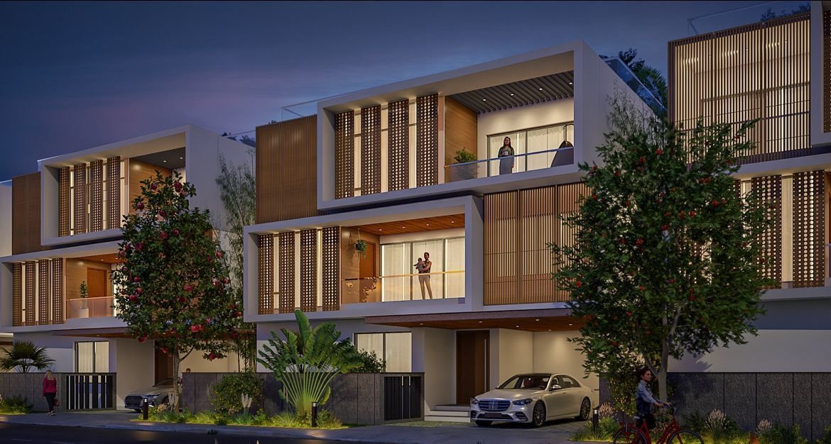  nandan serentiy Elevation