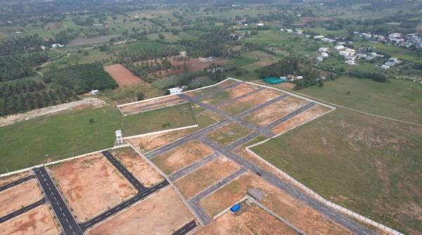 Elevation velmaiyl-garden Elevation