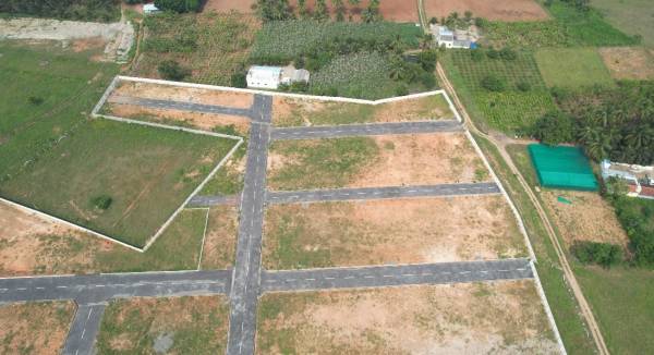 Elevation velmaiyl-garden Elevation