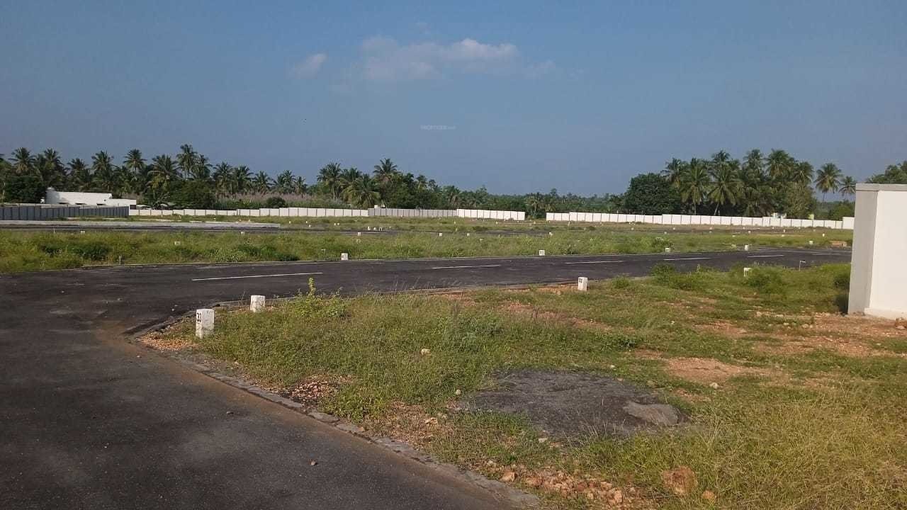  velmaiyl garden Plot