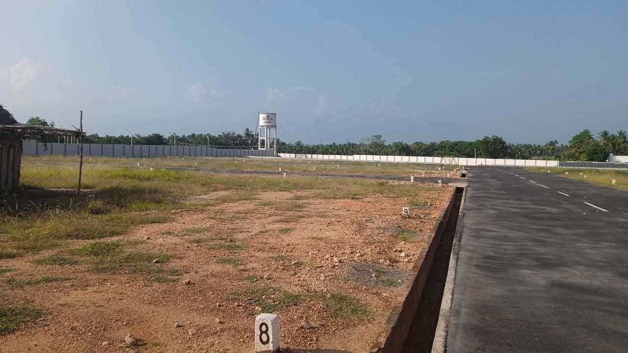  velmaiyl garden Plot