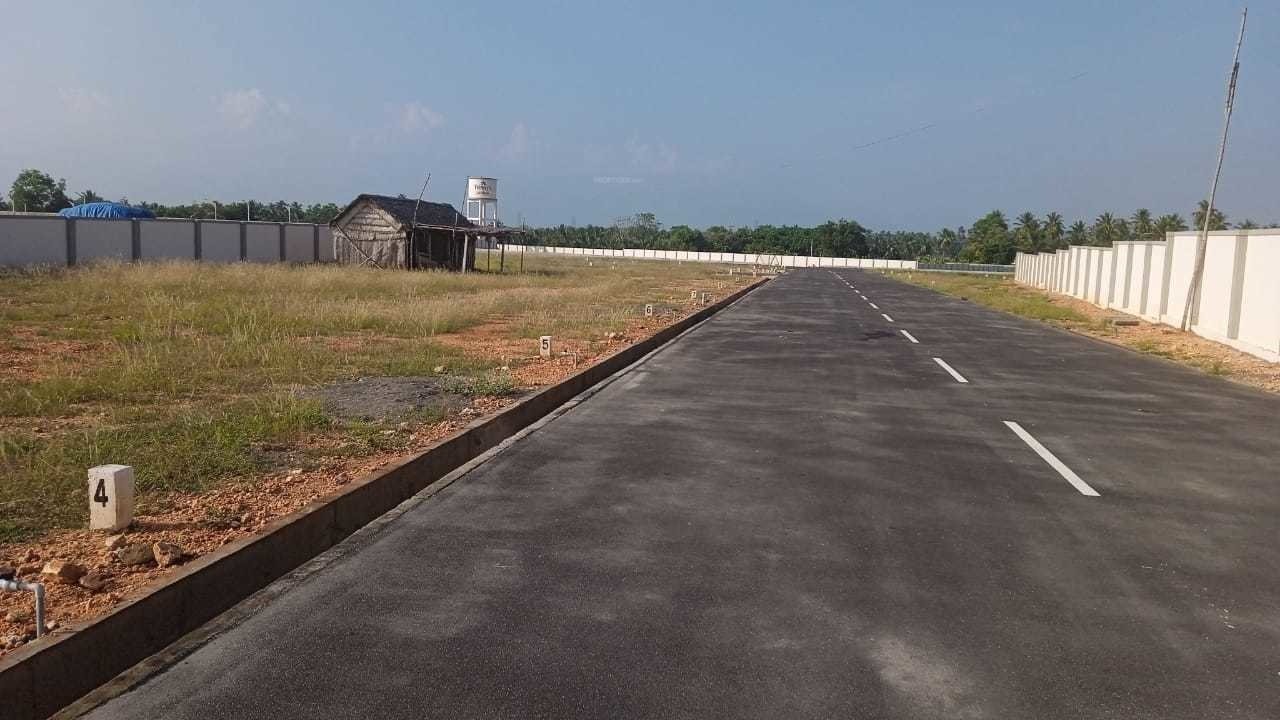  velmaiyl garden Plot