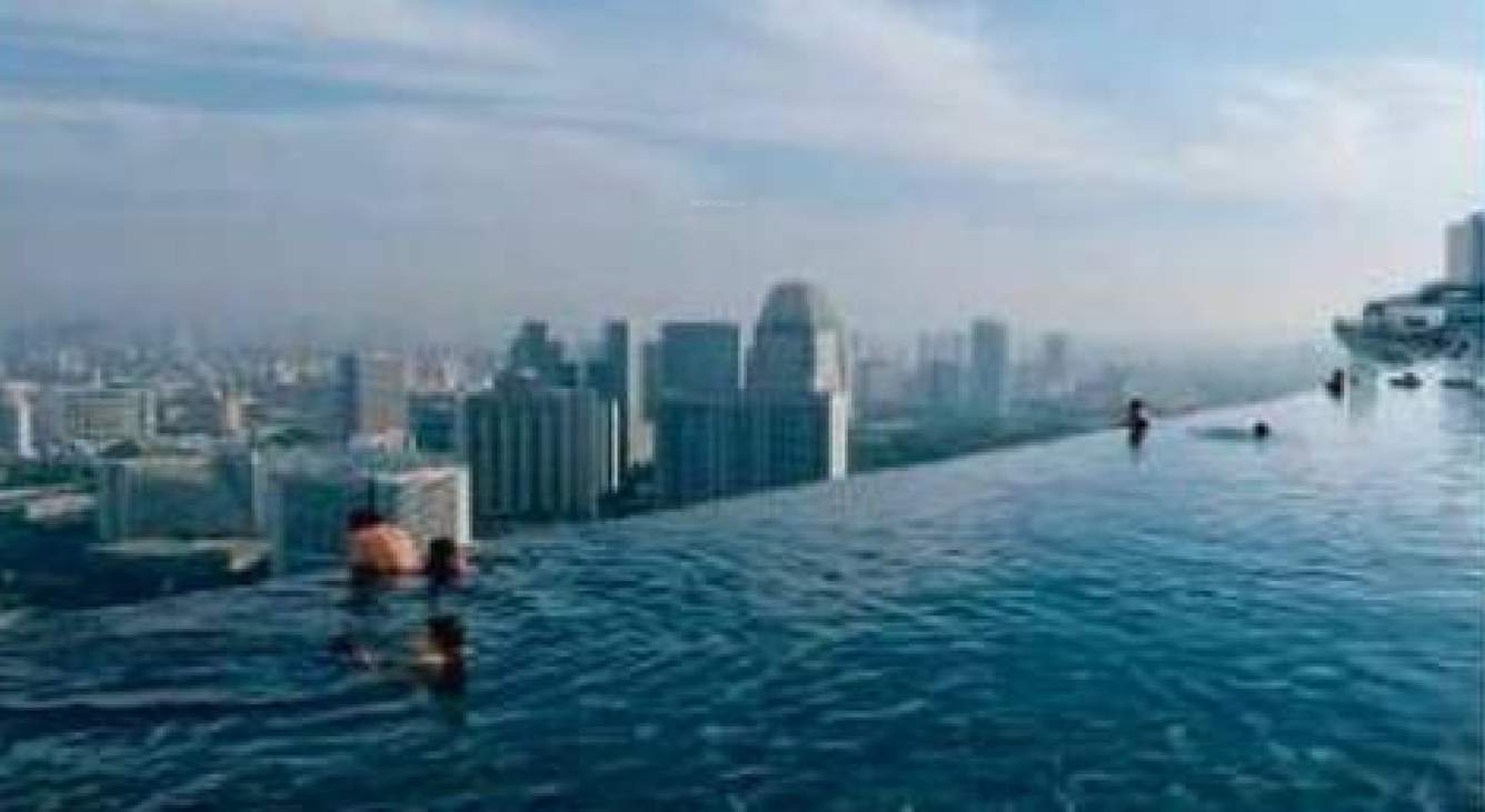  signature Swimming Pool