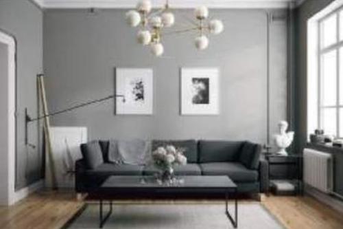  signature Living Area