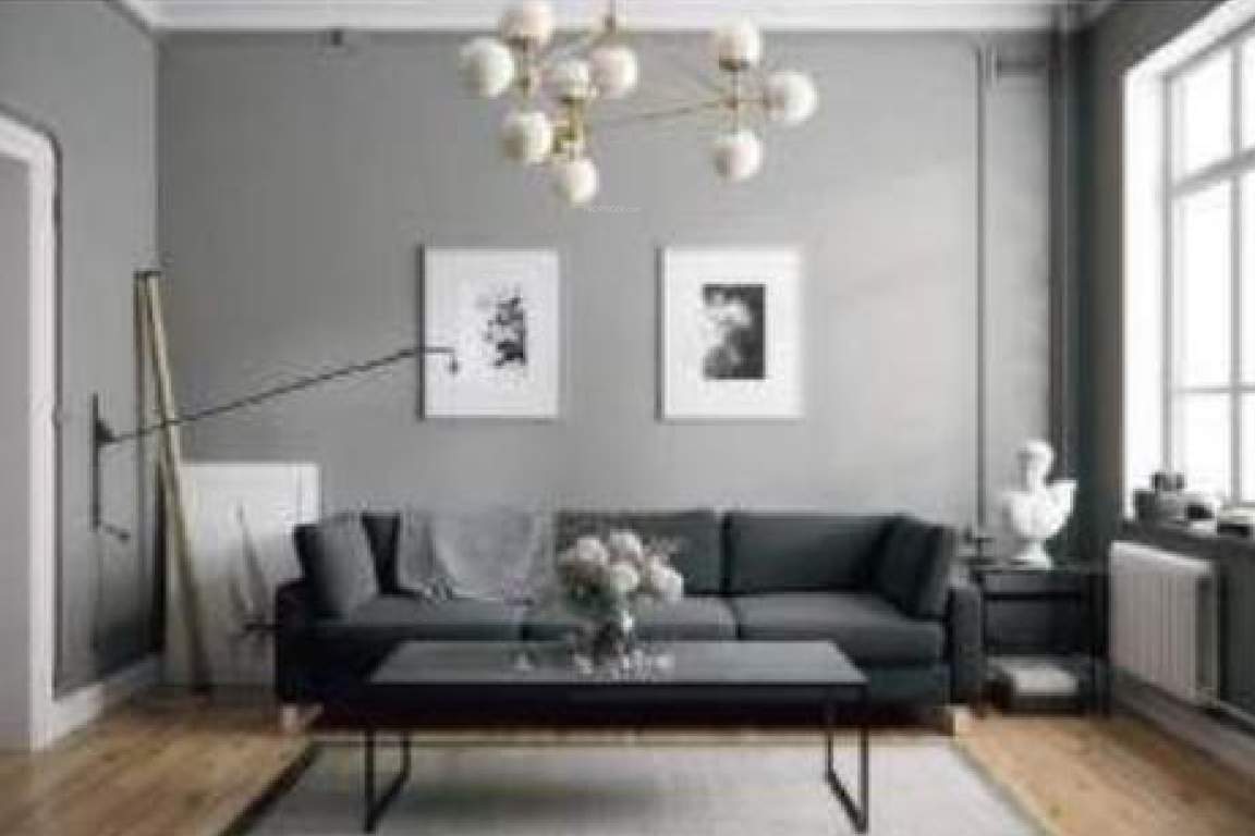  signature Living Area