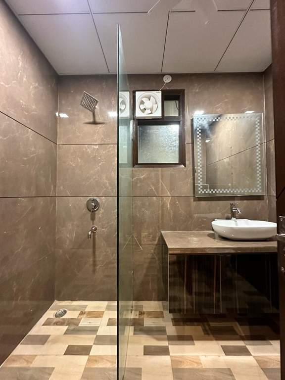  chauhan ultra luxury floors Bathroom