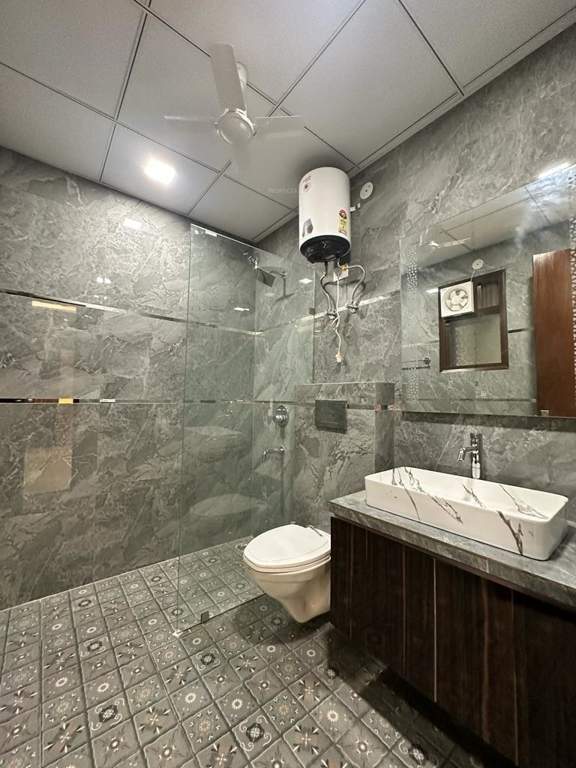  chauhan ultra luxury floors Bathroom