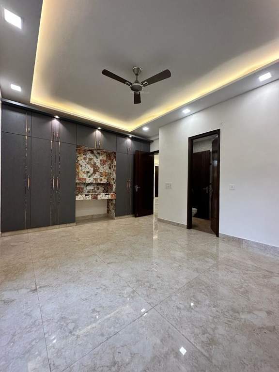  chauhan ultra luxury floors Bedroom