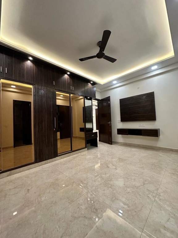  chauhan ultra luxury floors Bedroom