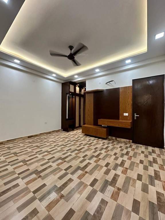  chauhan ultra luxury floors Bedroom