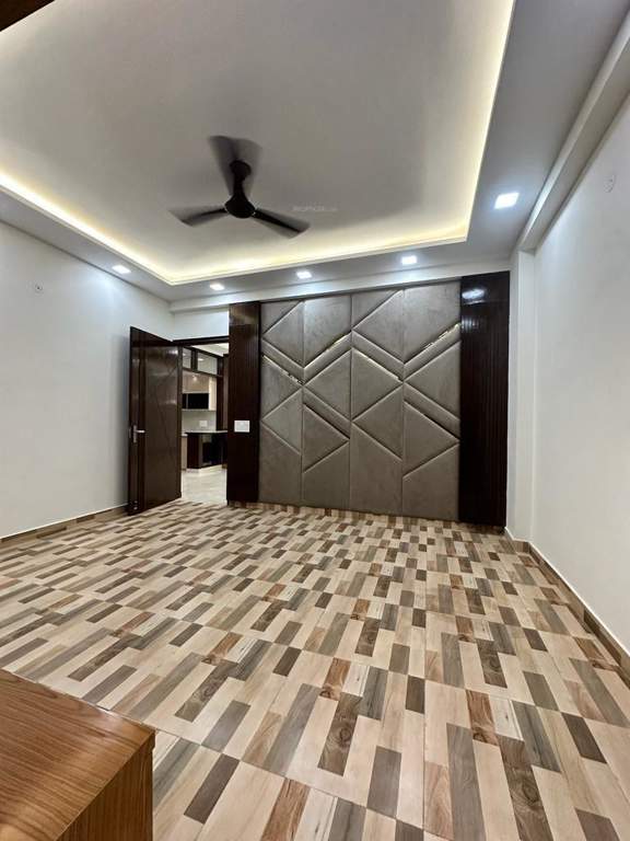  chauhan ultra luxury floors Bedroom