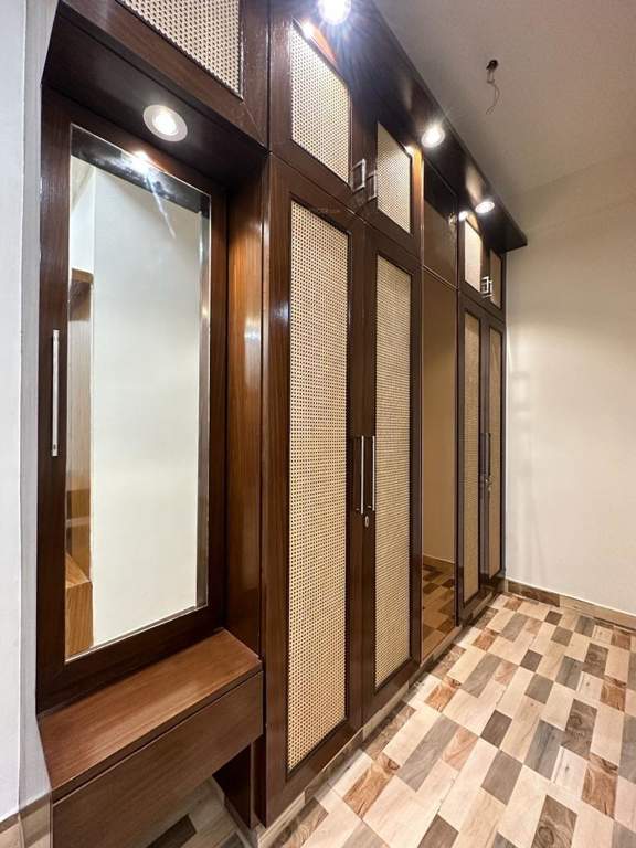  chauhan ultra luxury floors Bedroom