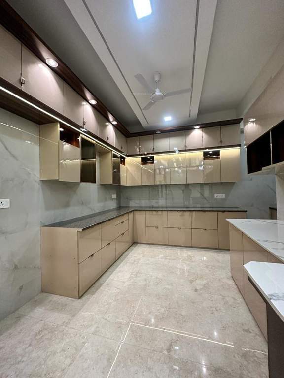  chauhan ultra luxury floors Kitchen