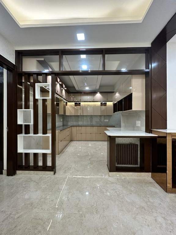  chauhan ultra luxury floors Kitchen