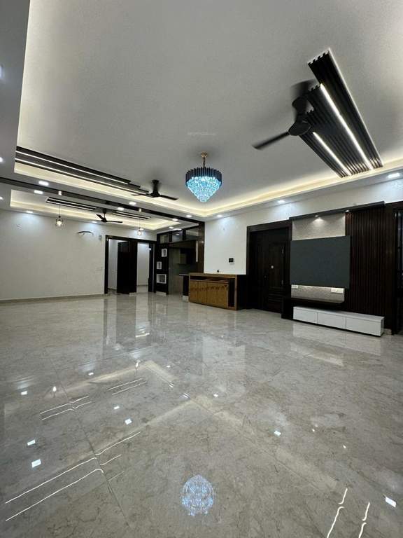  chauhan ultra luxury floors Living Area