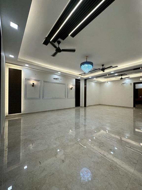  chauhan ultra luxury floors Living Area