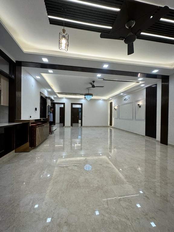  chauhan ultra luxury floors Living Area