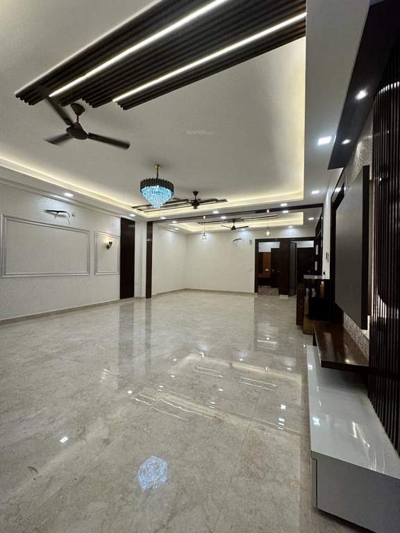  chauhan ultra luxury floors Living Area