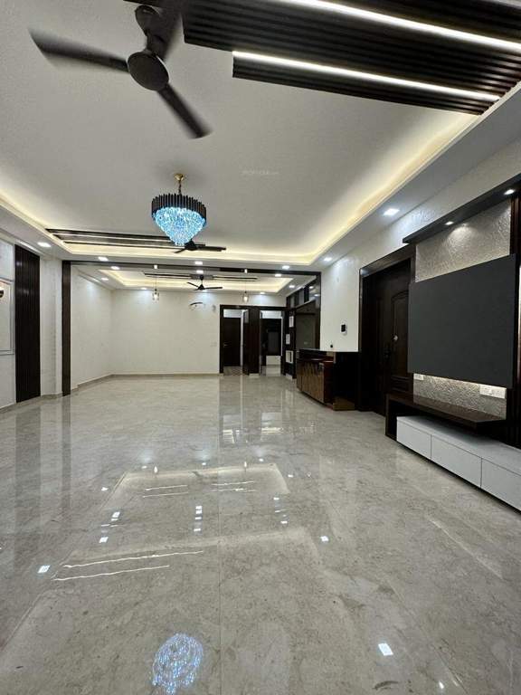  chauhan ultra luxury floors Living Area