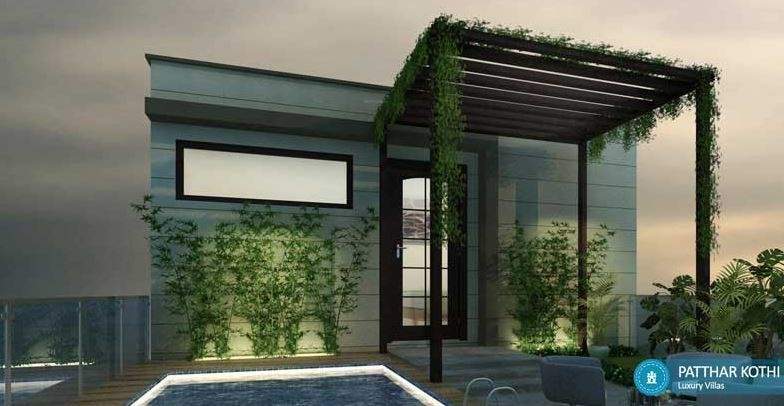  patthar koti Club House