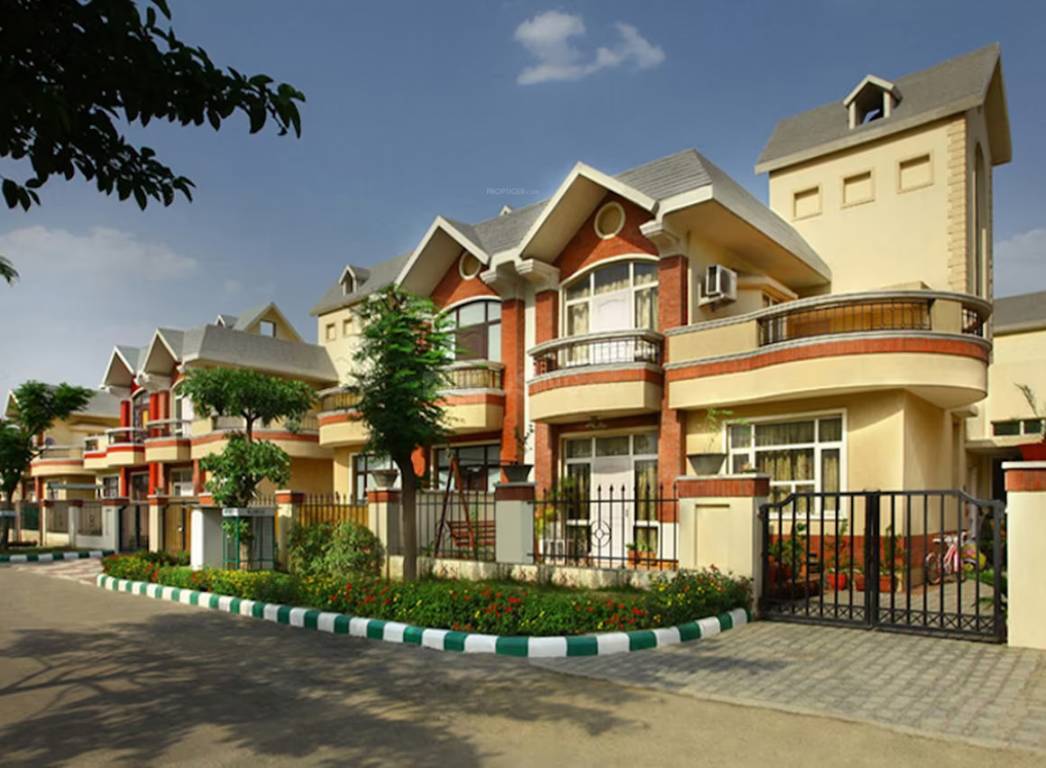  estate one Elevation