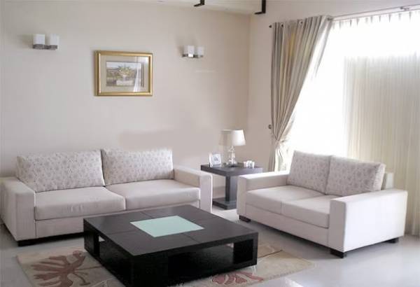 Living Area estate-one Living Area