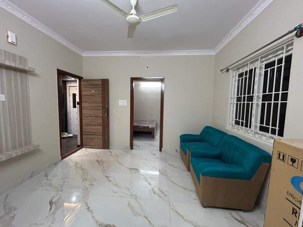  arenco residence Living Area