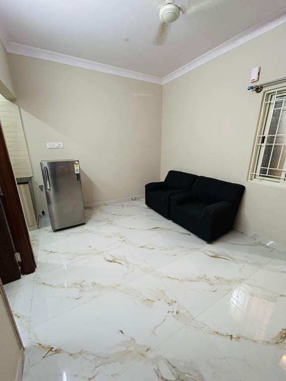  arenco residence Living Area