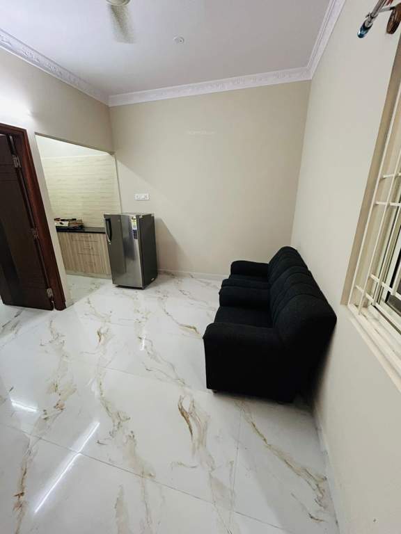  arenco residence Living Area