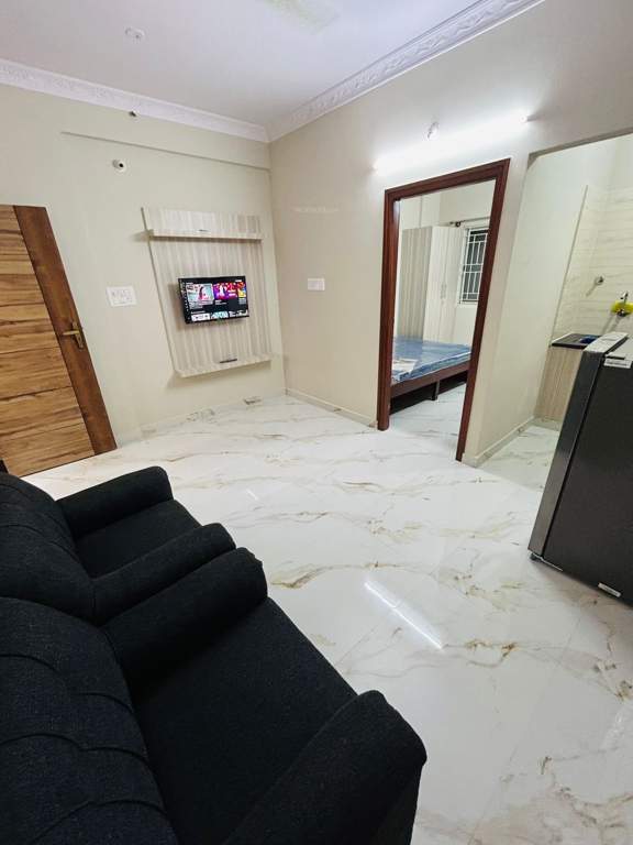  arenco residence Living Area