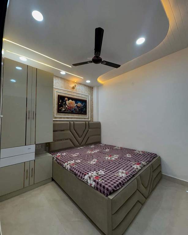  floors Bedroom