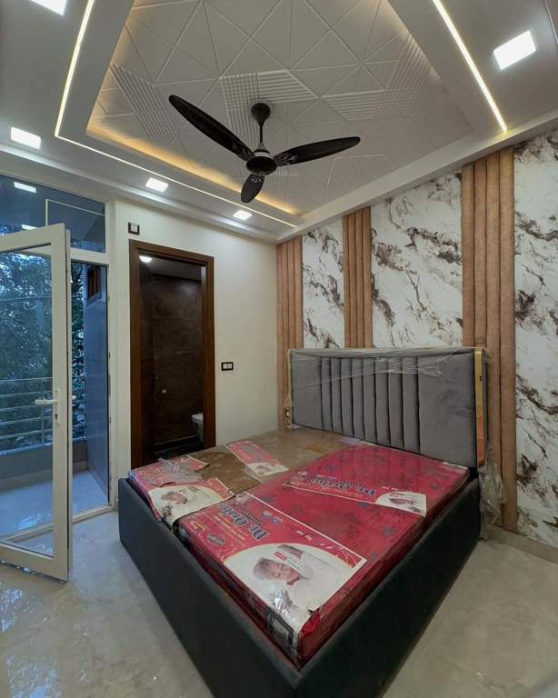  floors Bedroom
