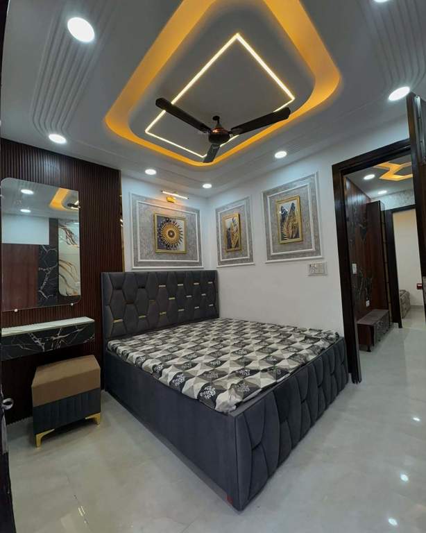  floors Bedroom