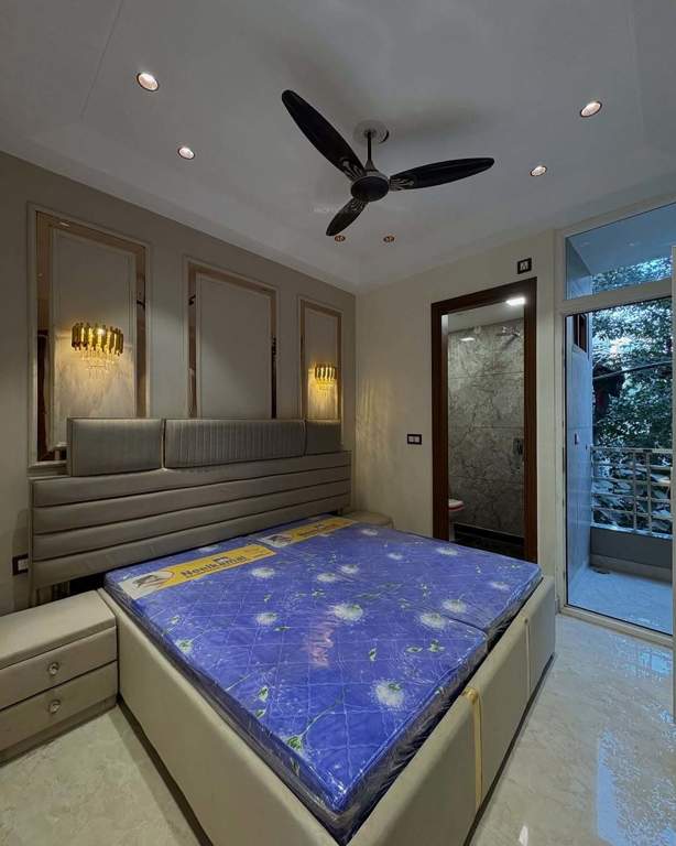  floors Bedroom