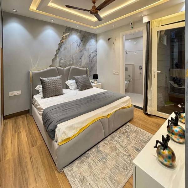  crown-homes Bedroom