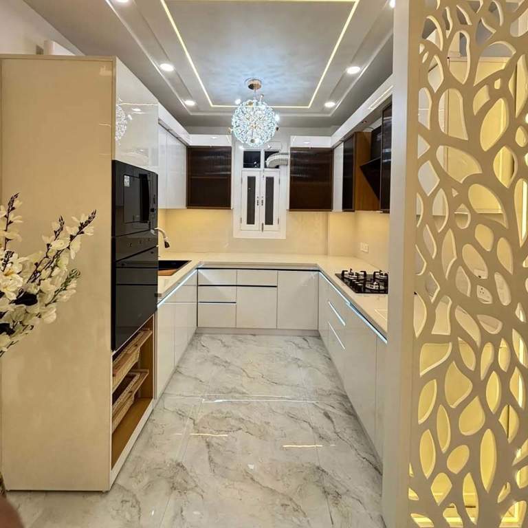  crown homes Kitchen