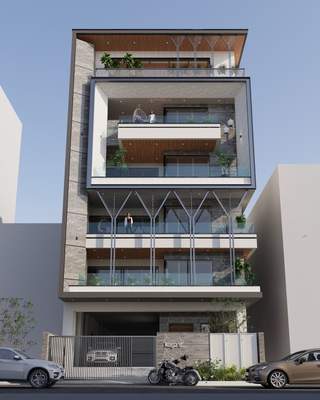 Elevation