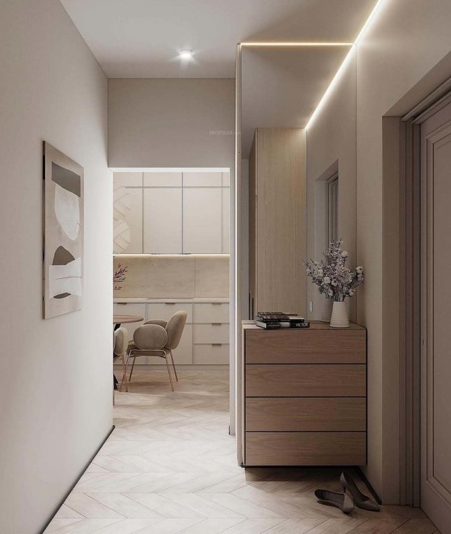  luxurious floors Others