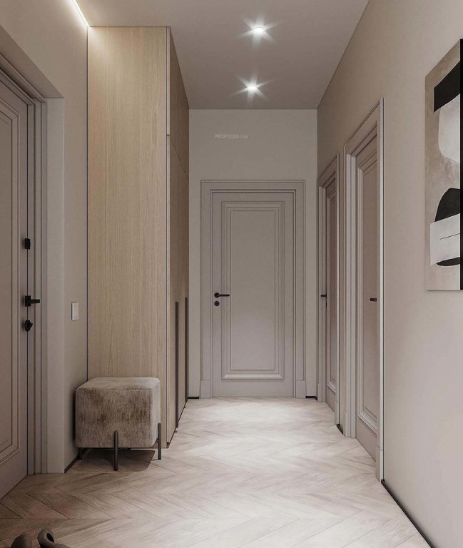  luxurious floors Others