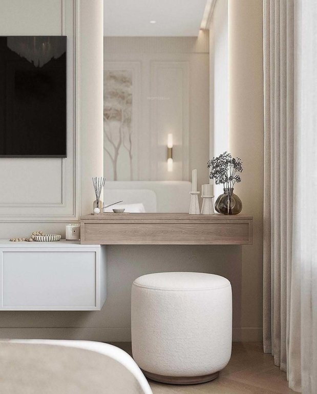  luxurious floors Bedroom