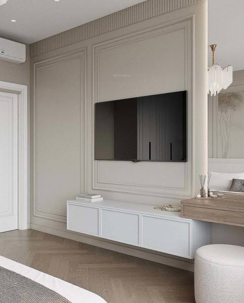  luxurious-floors Bedroom