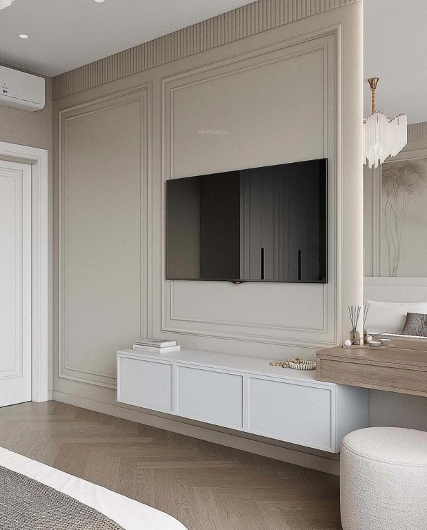  luxurious floors Bedroom