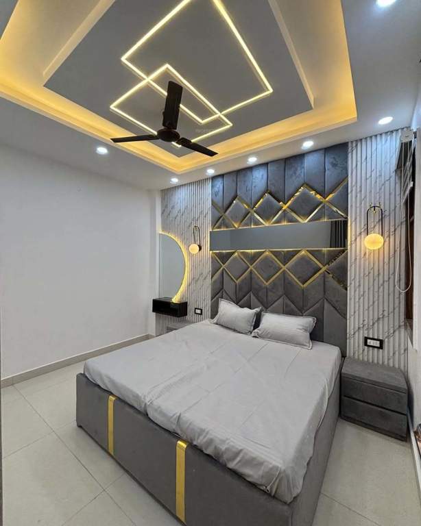  ram dream homes Bedroom