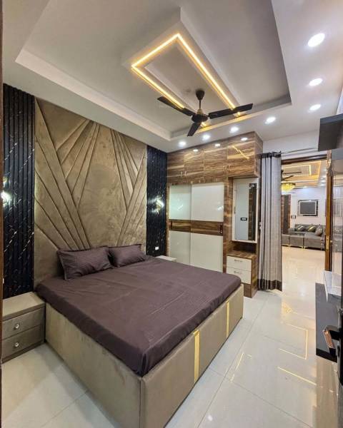  ram-dream-homes Bedroom