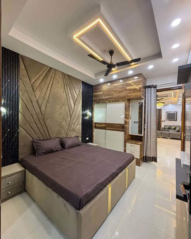  ram dream homes Bedroom
