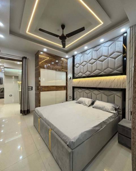  ram-dream-homes Bedroom