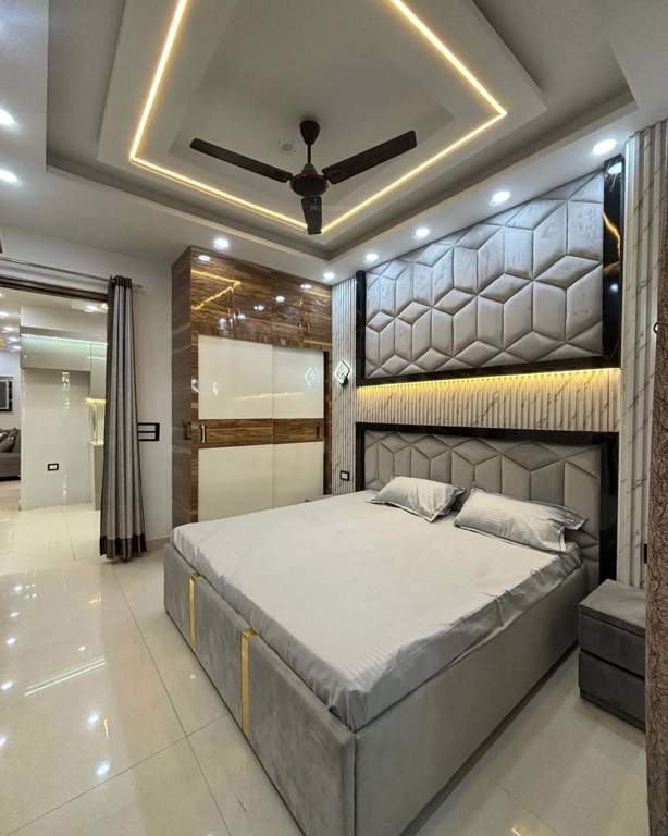  ram dream homes Bedroom